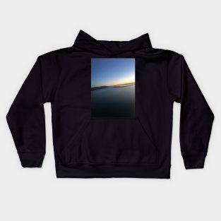 River-Tay Kids Hoodie